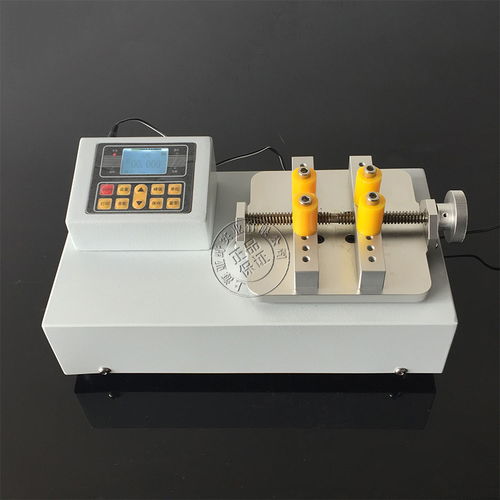 瓶蓋扭力測(cè)試儀100n.m扭矩檢定儀