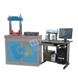 水泥膠砂強(qiáng)度檢測(cè)儀 300kn水泥膠砂抗壓測(cè)試儀現(xiàn)貨