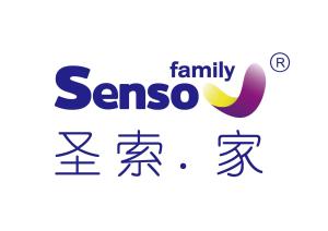 江蘇圣索家品牌管理有限公司 賦能企業(yè)品牌價(jià)值新高度